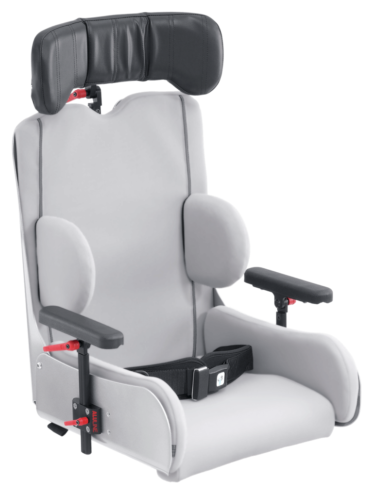 Wunderbar Sitzschale Mit Isofix Ebenbildnull